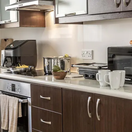 וילה View 6 -fig Tree Bay-jacuzzi-hot Tub *