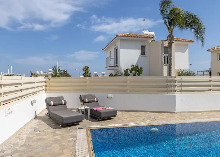 Vilă View 6 -fig Tree Bay-jacuzzi-hot Tub