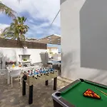 ヴィラ View 6 -fig Tree Bay-jacuzzi-hot Tub