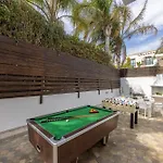 View 6 -fig Tree Bay-jacuzzi-hot Tub ヴィラ *