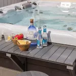 View 6 -fig Tree Bay-jacuzzi-hot Tub