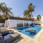 View 6 -fig Tree Bay-jacuzzi-hot Tub ヴィラ プロタラス