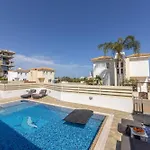 View 6 -fig Tree Bay-jacuzzi-hot Tub ヴィラ