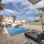 View 6 -fig Tree Bay-jacuzzi-hot Tub ヴィラ