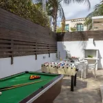 View 6 -fig Tree Bay-jacuzzi-hot Tub ヴィラ *