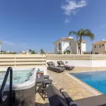 View 6 -fig Tree Bay-jacuzzi-hot Tub ヴィラ *