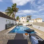 View 6 -fig Tree Bay-jacuzzi-hot Tub ヴィラ *