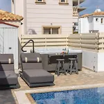 ヴィラ View 6 -fig Tree Bay-jacuzzi-hot Tub
