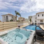 ヴィラ View 6 -fig Tree Bay-jacuzzi-hot Tub *