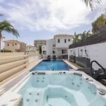 ヴィラ View 6 -fig Tree Bay-jacuzzi-hot Tub