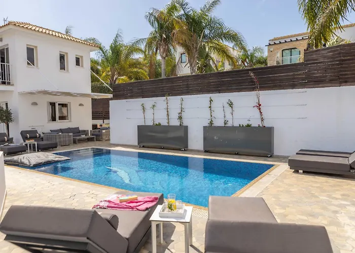 View 6 -fig Tree Bay-jacuzzi-hot Tub 프로타라스