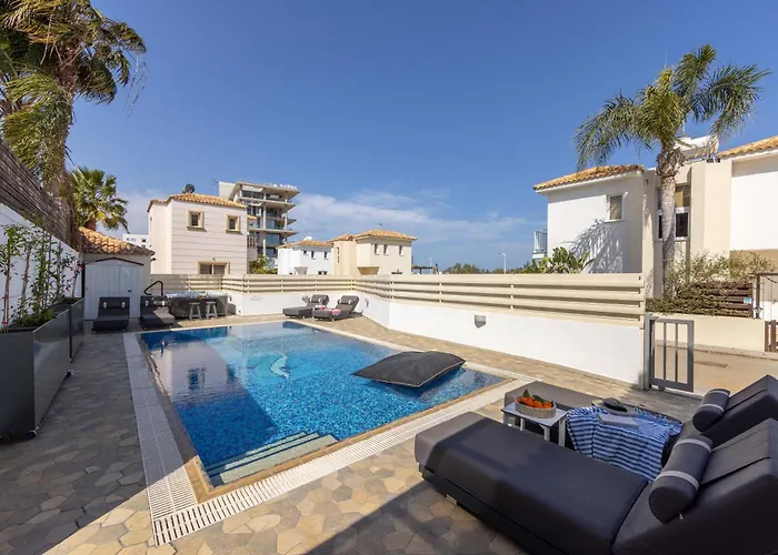 Vila View 6 -fig Tree Bay-jacuzzi-hot Tub *