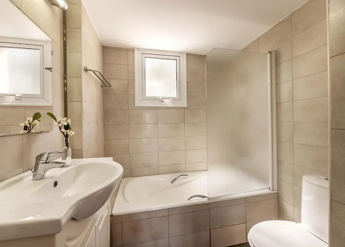 Vila View 6 -fig Tree Bay-jacuzzi-hot Tub *