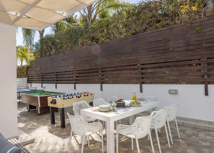 Vila View 6 -fig Tree Bay-jacuzzi-hot Tub