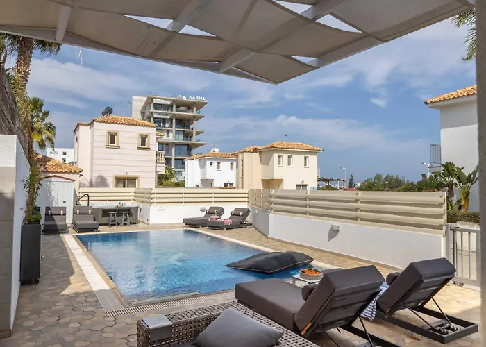 Vila View 6 -fig Tree Bay-jacuzzi-hot Tub *