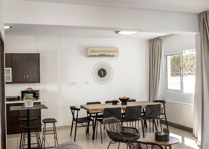 Vila View 6 -fig Tree Bay-jacuzzi-hot Tub