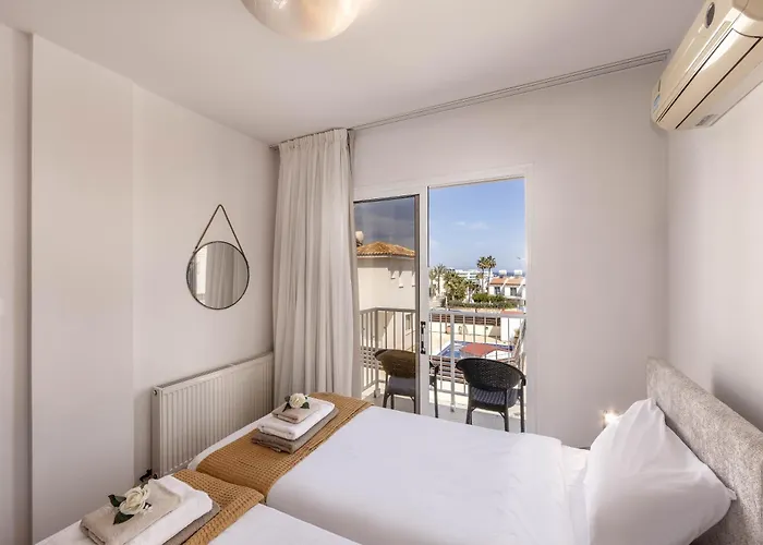 Vila View 6 -fig Tree Bay-jacuzzi-hot Tub *