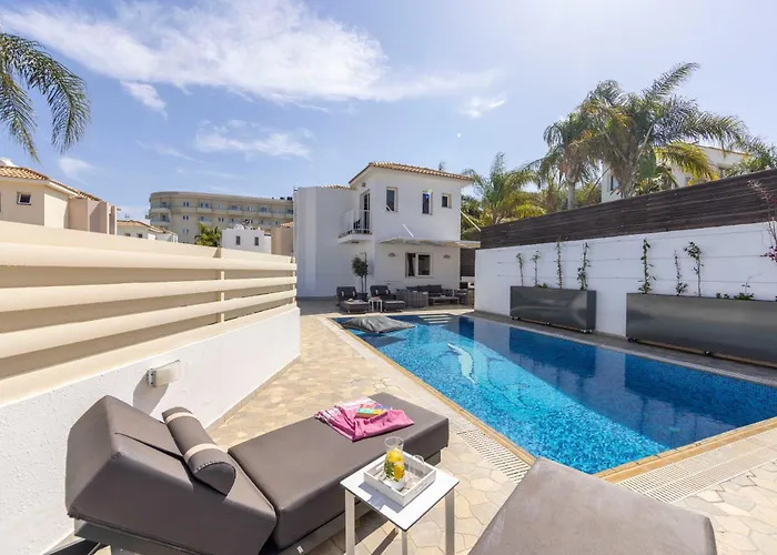 Vila View 6 -fig Tree Bay-jacuzzi-hot Tub